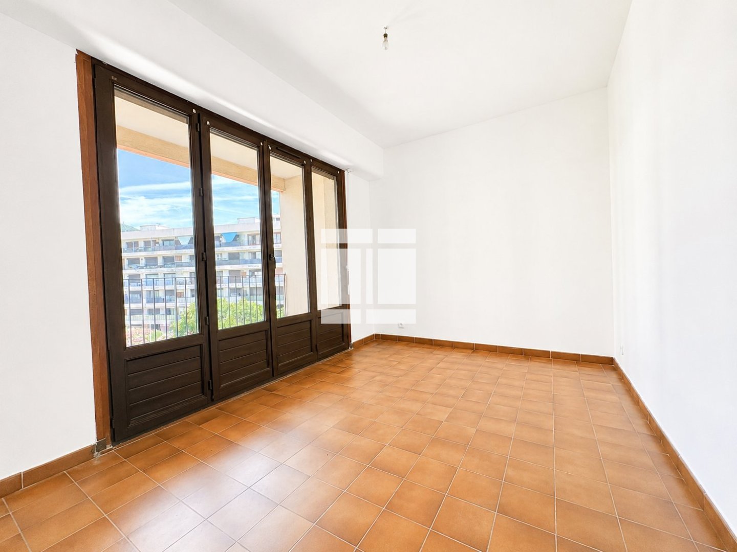 APPARTEMENT T3 A VENDRE - BASTIA - 65 m2 - 215 000 &euro;