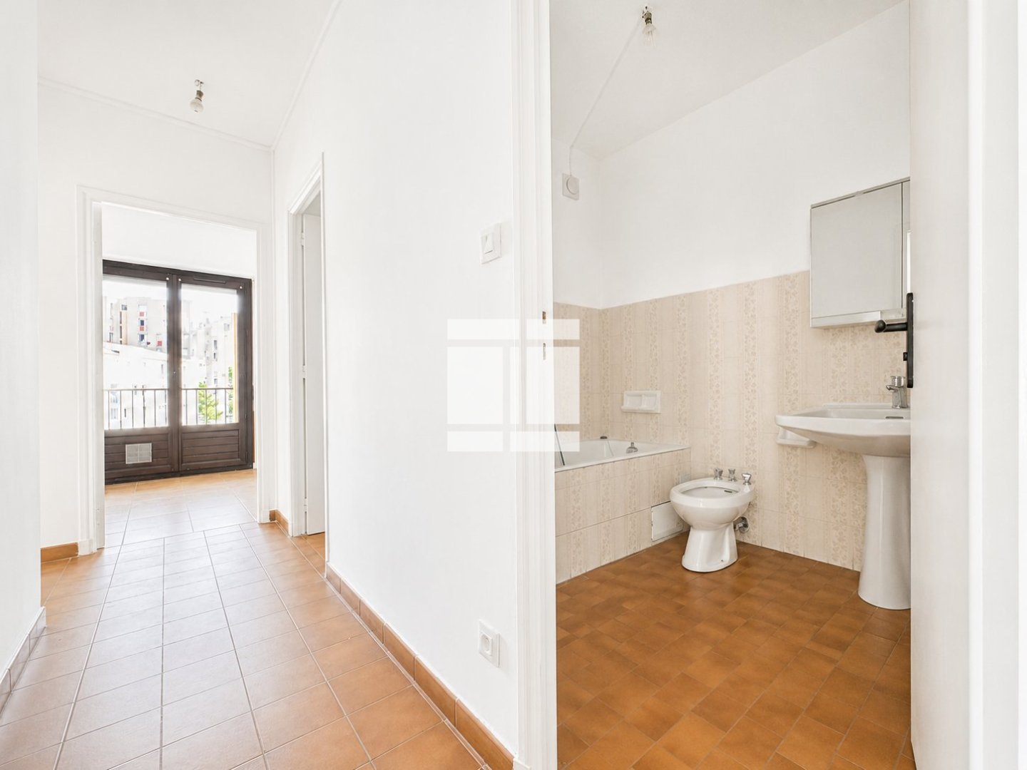 APPARTEMENT T3 A VENDRE - BASTIA - 65 m2 - 215 000 &euro;