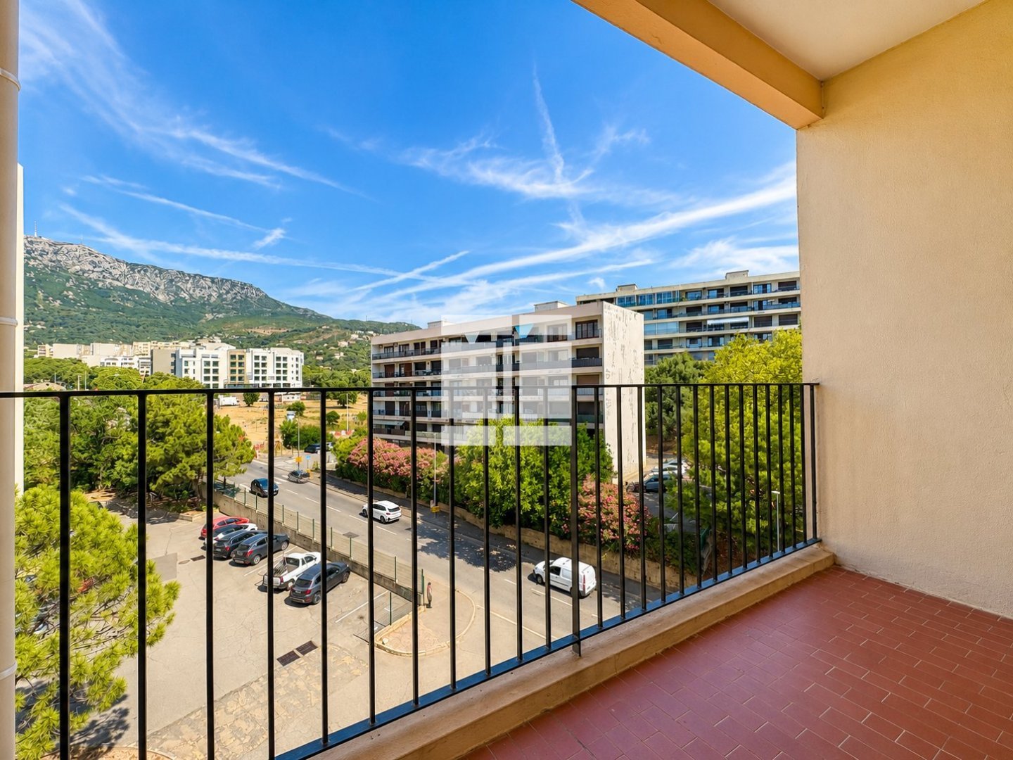 APPARTEMENT T3 A VENDRE - BASTIA - 65 m2 - 215 000 &euro;