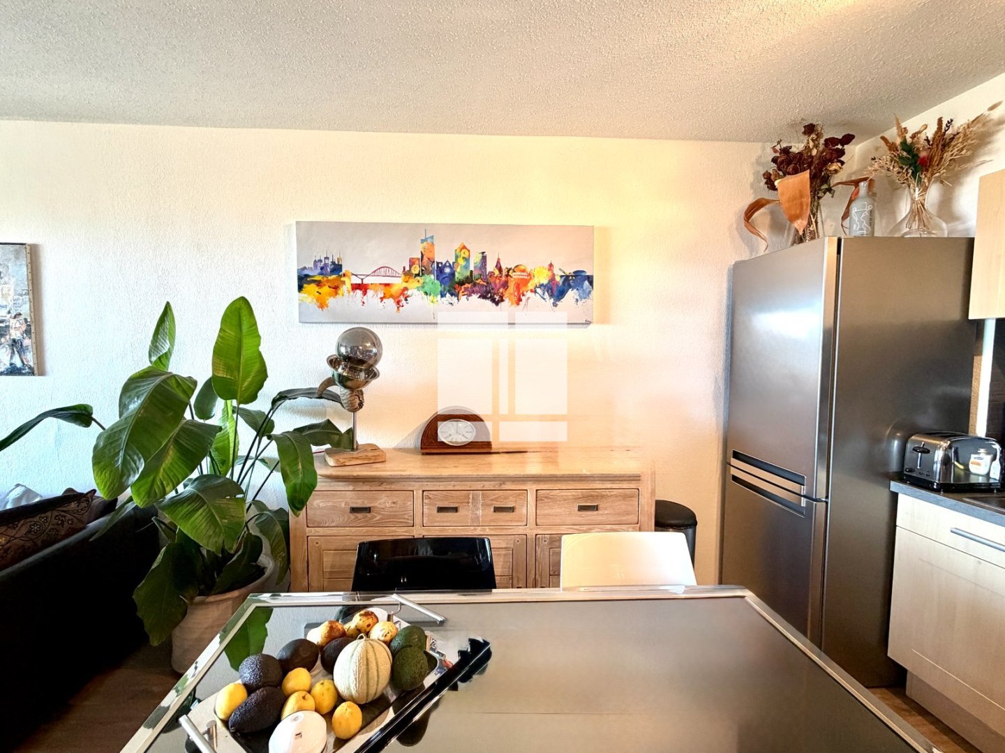 APPARTEMENT T2 A VENDRE - L ILE ROUSSE - 47 m2 - 285 000 &euro;