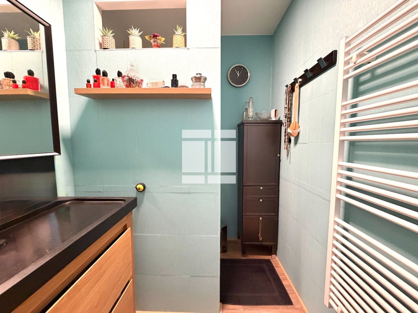 APPARTEMENT T2 A VENDRE - L ILE ROUSSE - 47 m2 - 285 000 &euro;