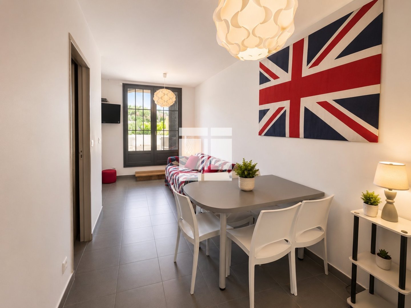 APPARTEMENT T2 A VENDRE - LUMIO Porto Ambroggio - 38.35 m2 - 240 000 &euro;