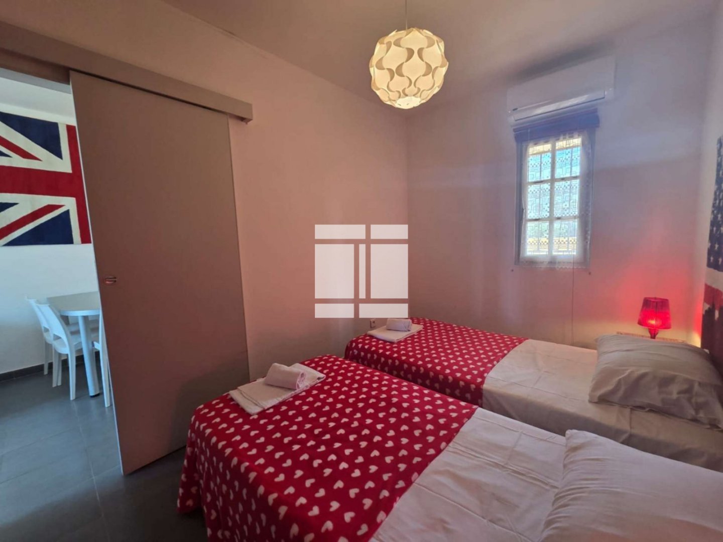 APPARTEMENT T2 A VENDRE - LUMIO Porto Ambroggio - 38.35 m2 - 240 000 &euro;
