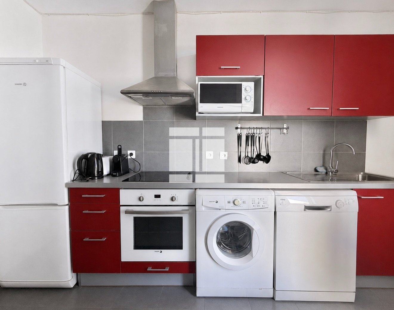 APPARTEMENT T2 A VENDRE - LUMIO Porto Ambroggio - 38.35 m2 - 240 000 &euro;