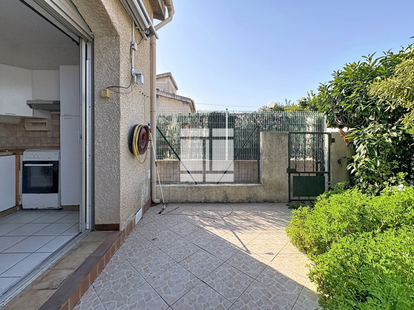 STUDIO A VENDRE - BORGO - 31.09 m2 - 121 000 &euro;