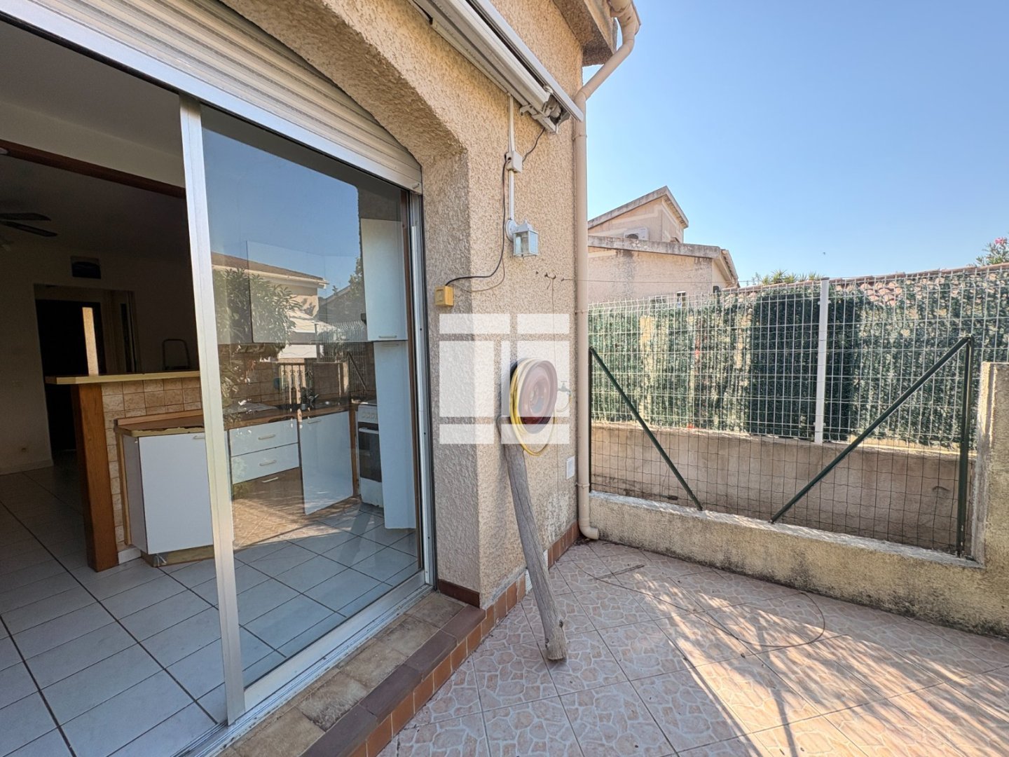 STUDIO A VENDRE - BORGO - 31.09 m2 - 121 000 &euro;