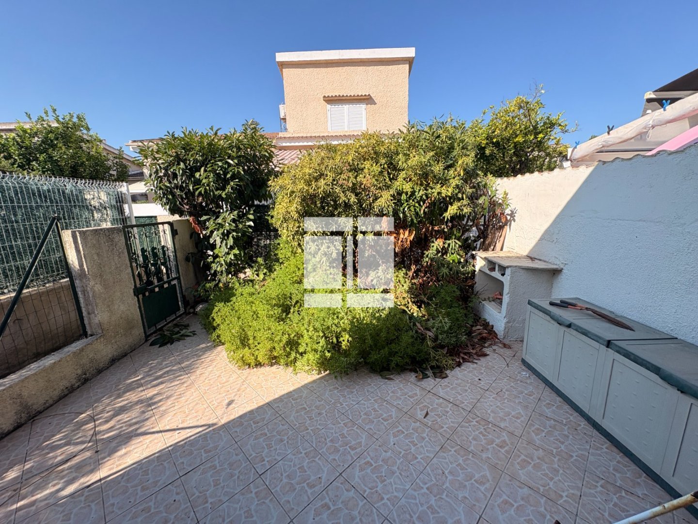 STUDIO A VENDRE - BORGO - 31.09 m2 - 121 000 &euro;