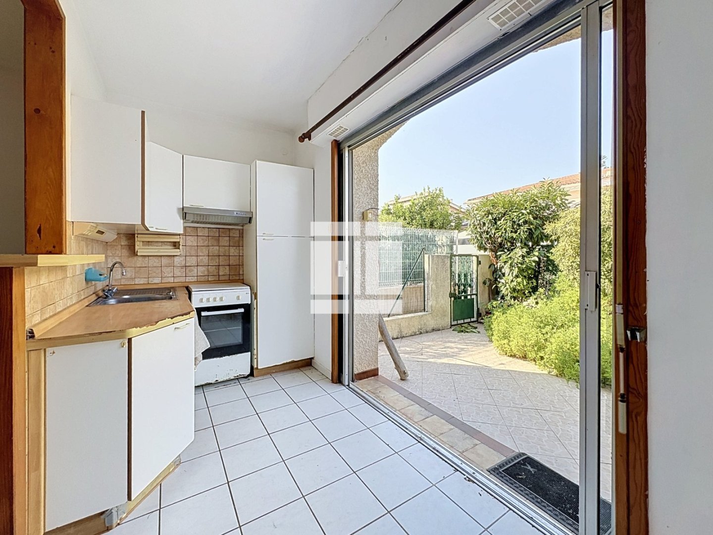 STUDIO A VENDRE - BORGO - 31.09 m2 - 121 000 &euro;
