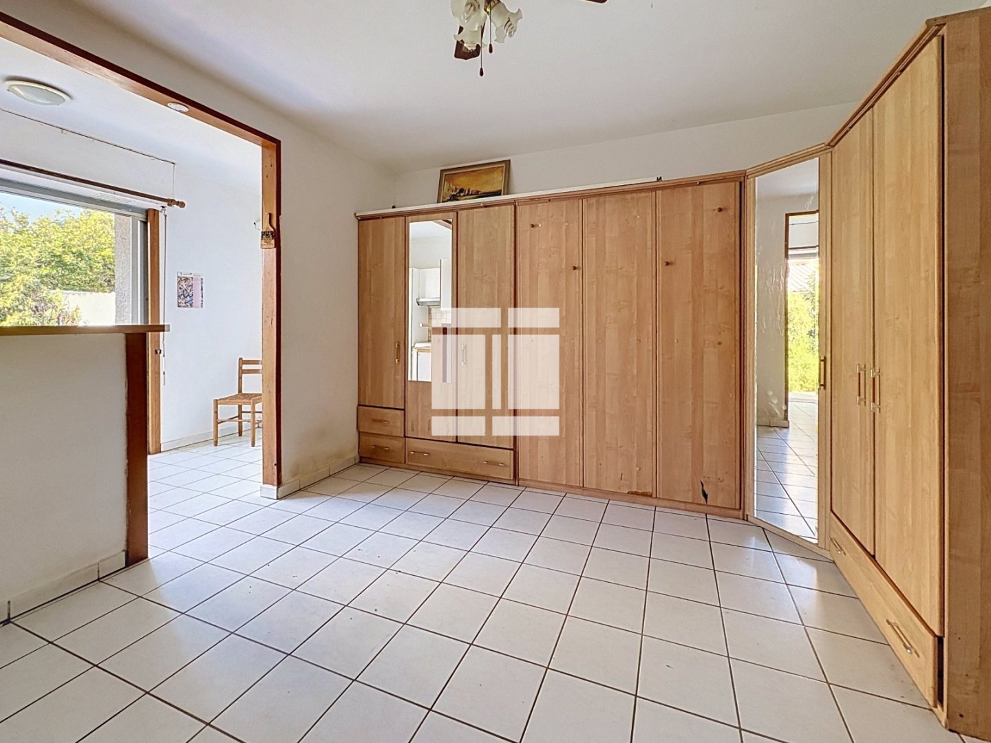 STUDIO A VENDRE - BORGO - 31.09 m2 - 121 000 &euro;