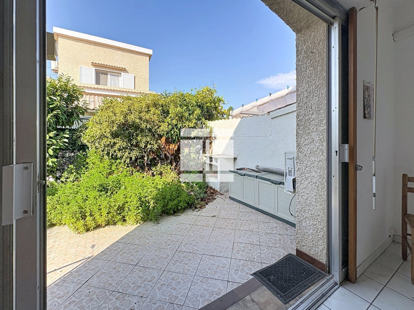 STUDIO A VENDRE - BORGO - 31.09 m2 - 121 000 &euro;