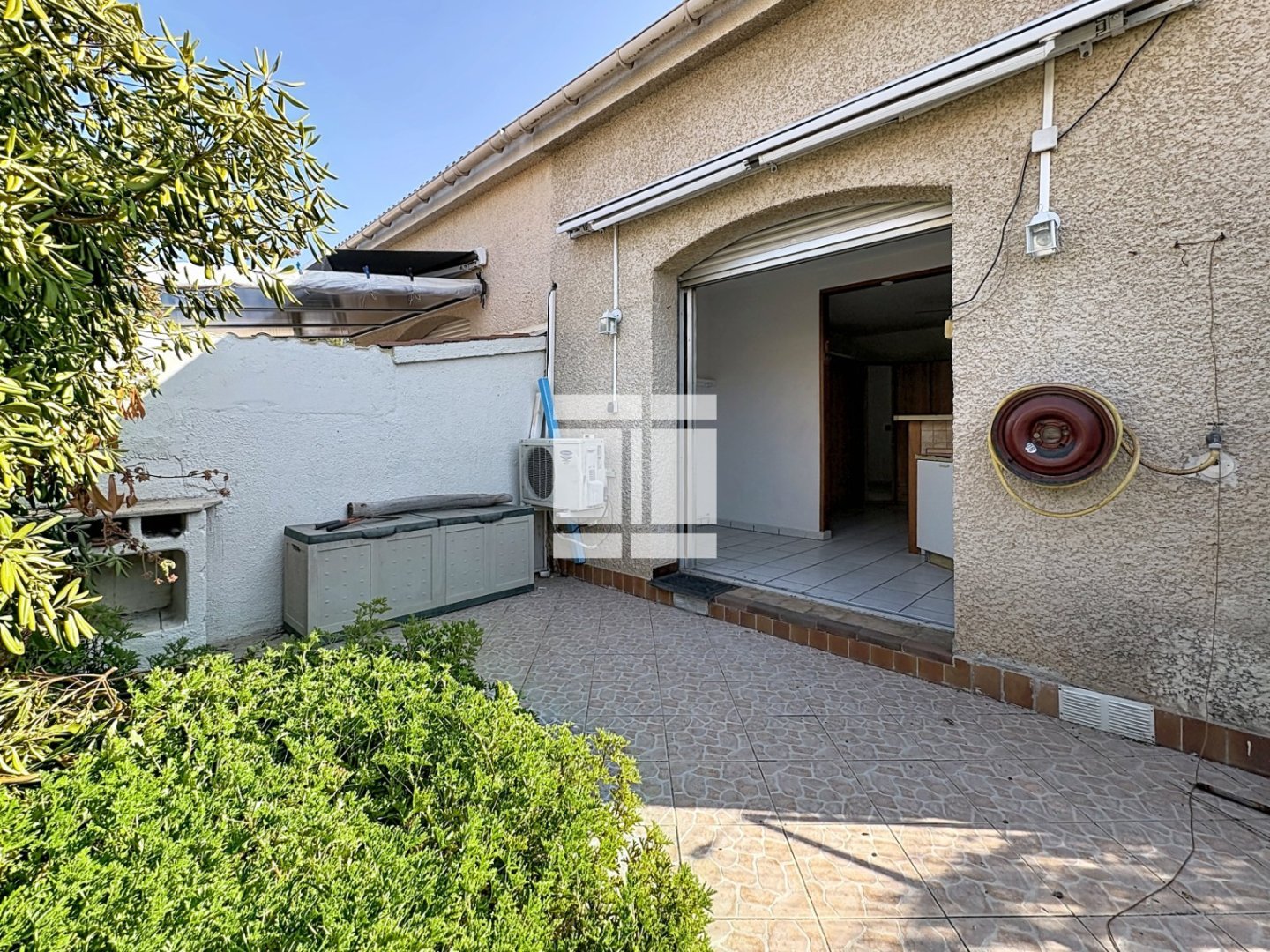 STUDIO A VENDRE - BORGO - 31.09 m2 - 121 000 &euro;