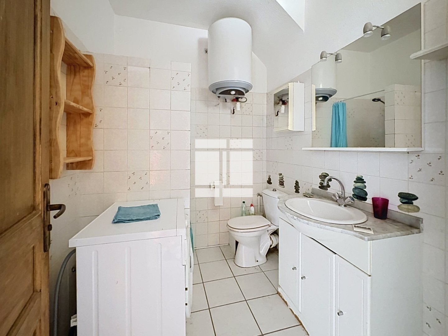 STUDIO A VENDRE - BORGO - 31.09 m2 - 121 000 &euro;