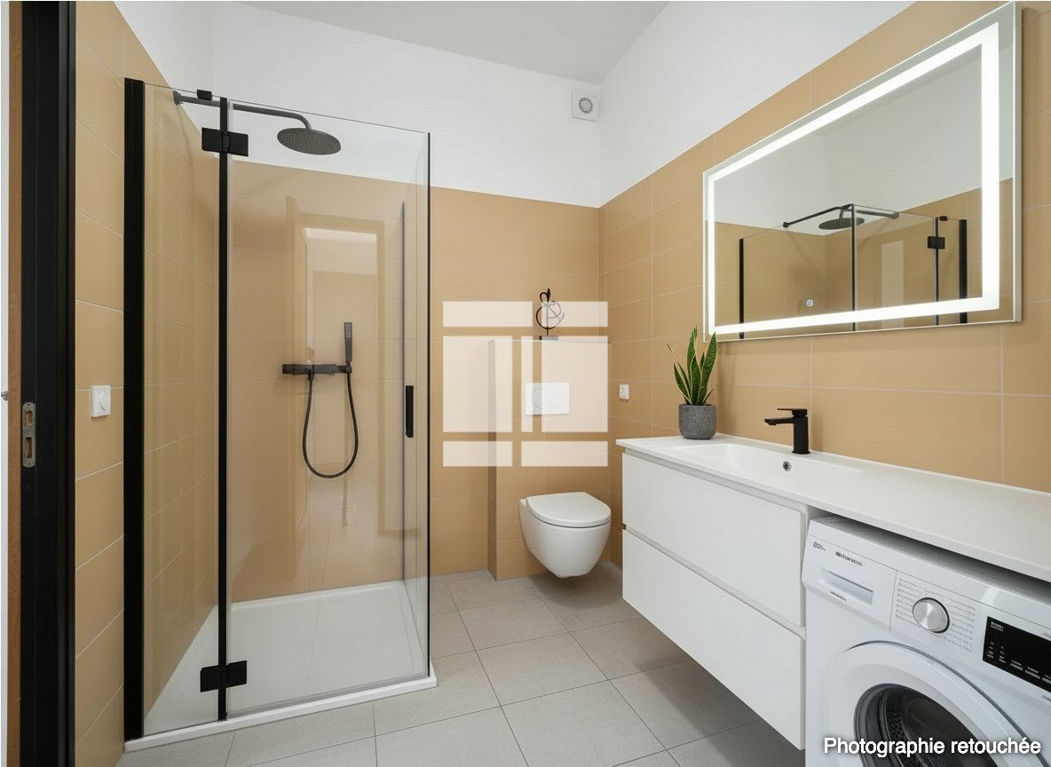 STUDIO A VENDRE - BORGO - 31.09 m2 - 121 000 &euro;