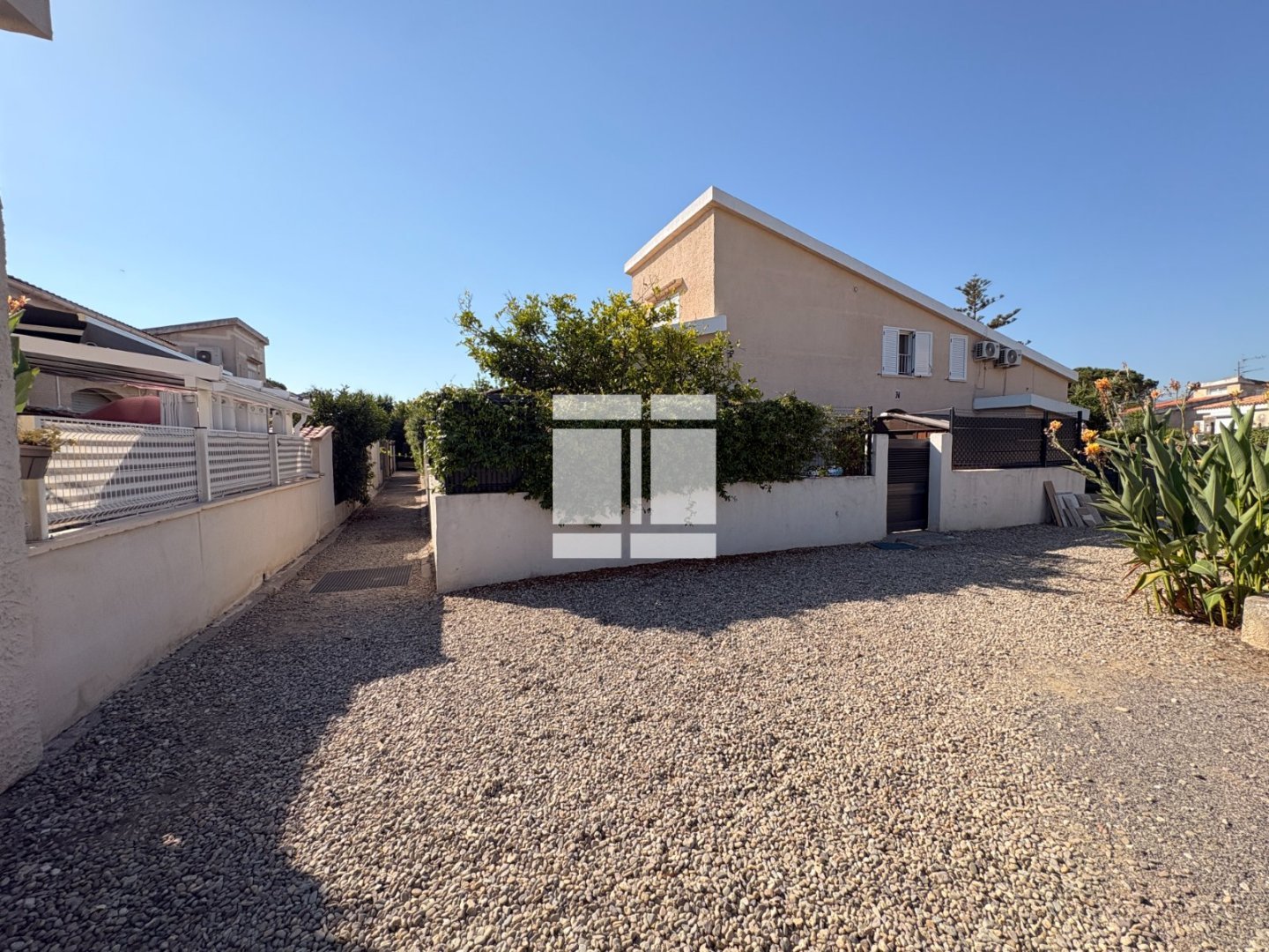 STUDIO A VENDRE - BORGO - 31.09 m2 - 121 000 &euro;