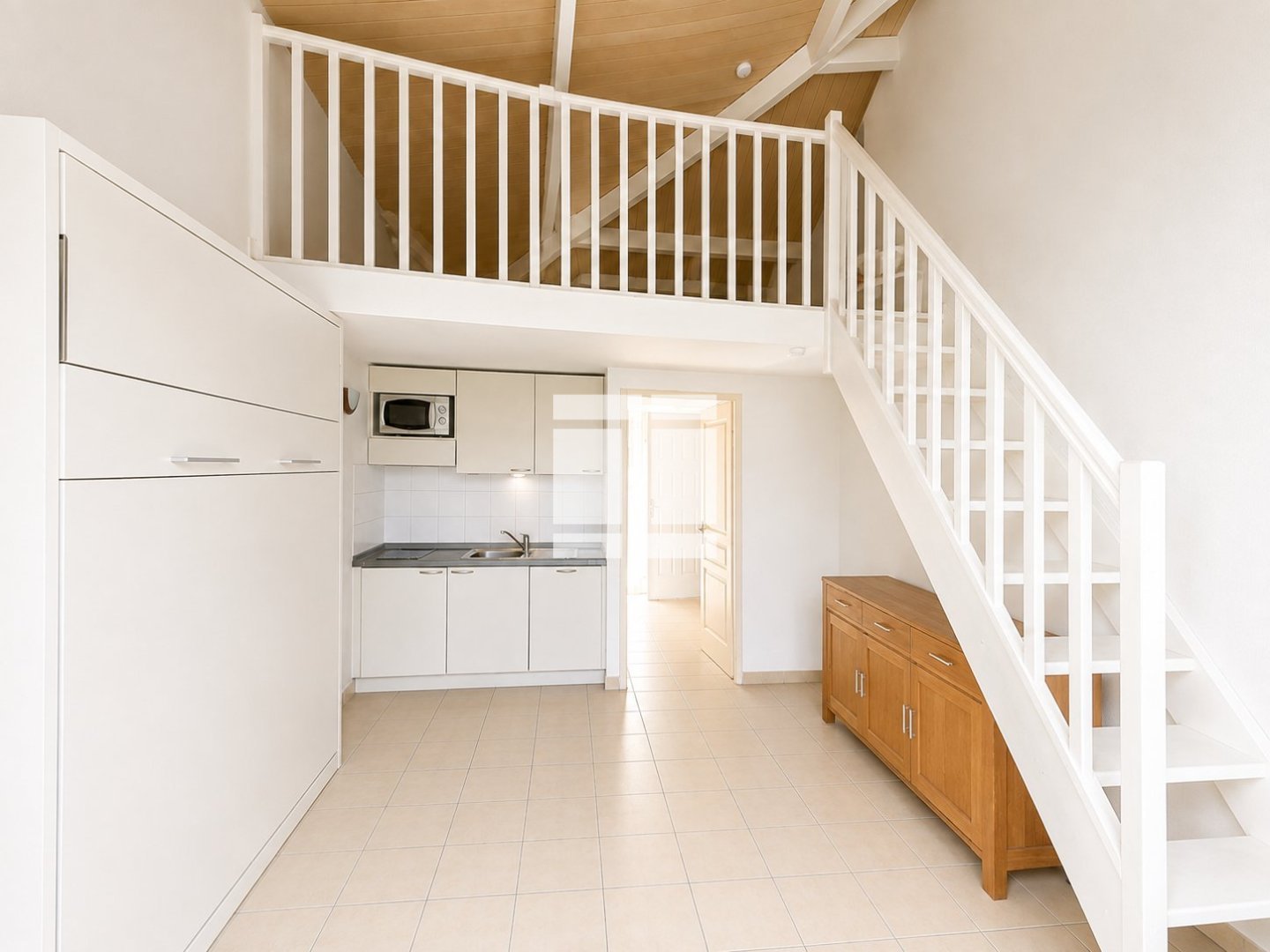 appartement T2 A VENDRE - GROSSETO PRUGNA - 35 m2 - 249 000 &euro;