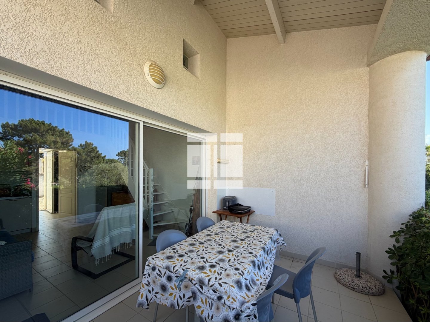 appartement T2 A VENDRE - GROSSETO PRUGNA - 35 m2 - 249 000 &euro;