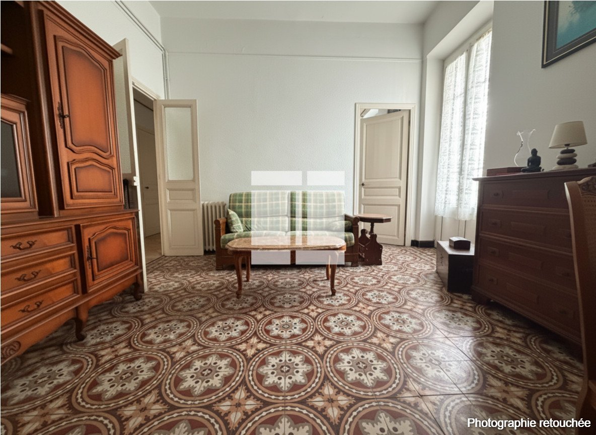 APPARTEMENT T3 A VENDRE - AJACCIO - 74.77 m2 - 240 000 &euro;