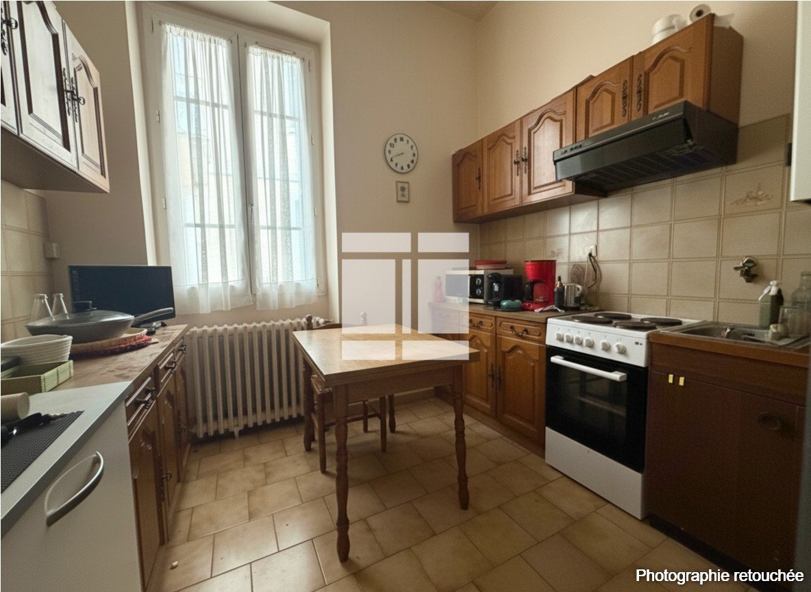 APPARTEMENT T3 A VENDRE - AJACCIO - 74.77 m2 - 240 000 &euro;