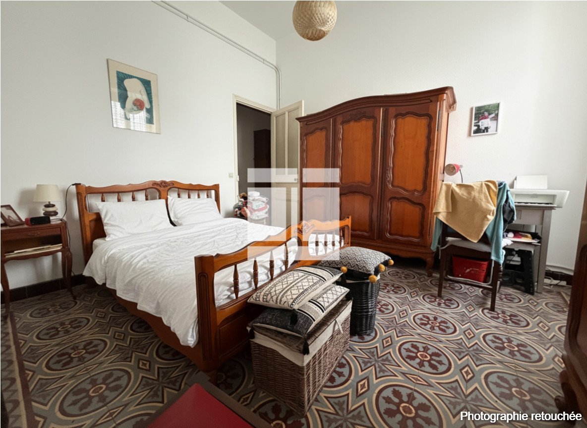 APPARTEMENT T3 A VENDRE - AJACCIO - 74.77 m2 - 240 000 &euro;