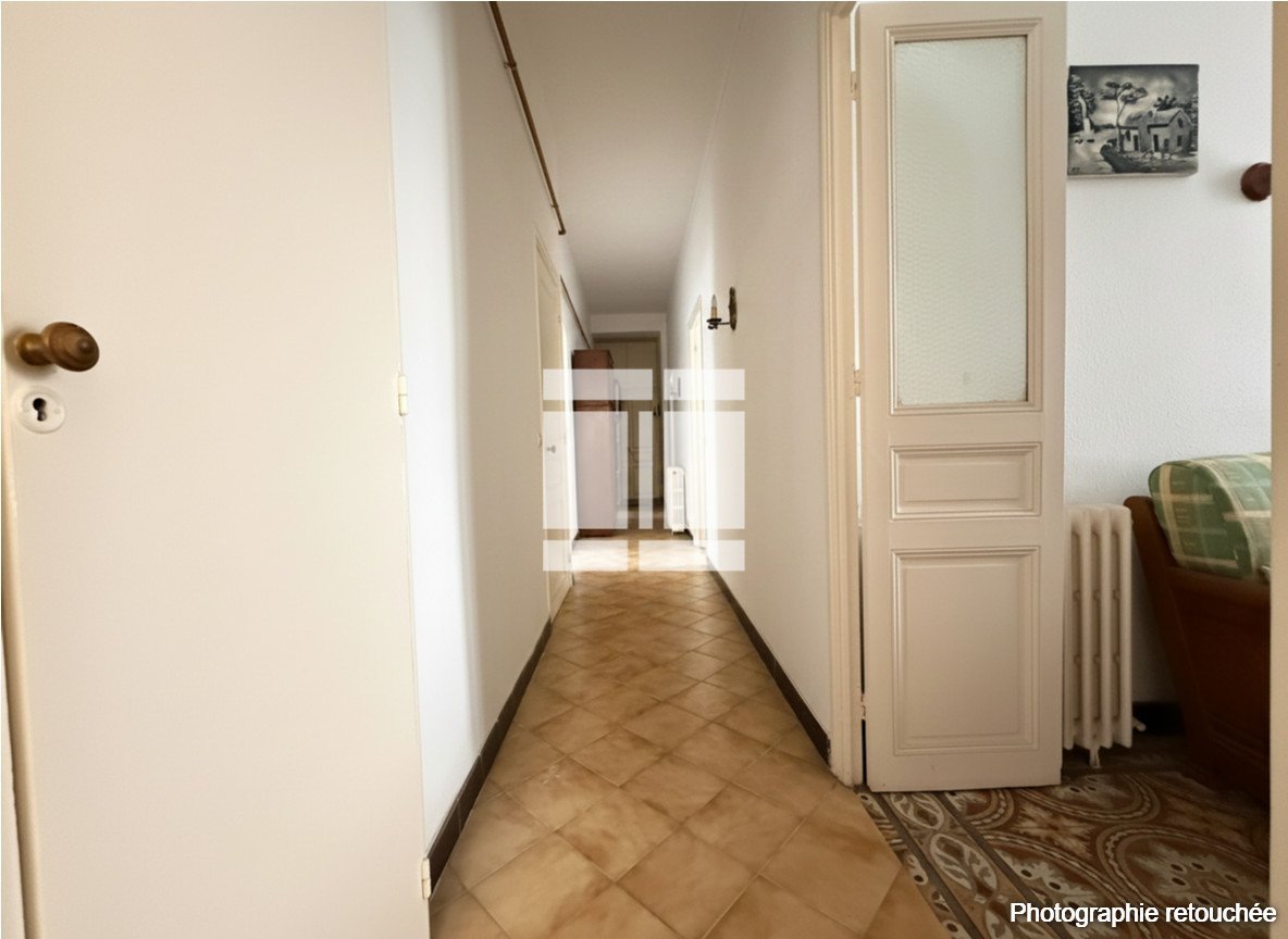 APPARTEMENT T3 A VENDRE - AJACCIO - 74.77 m2 - 240 000 &euro;