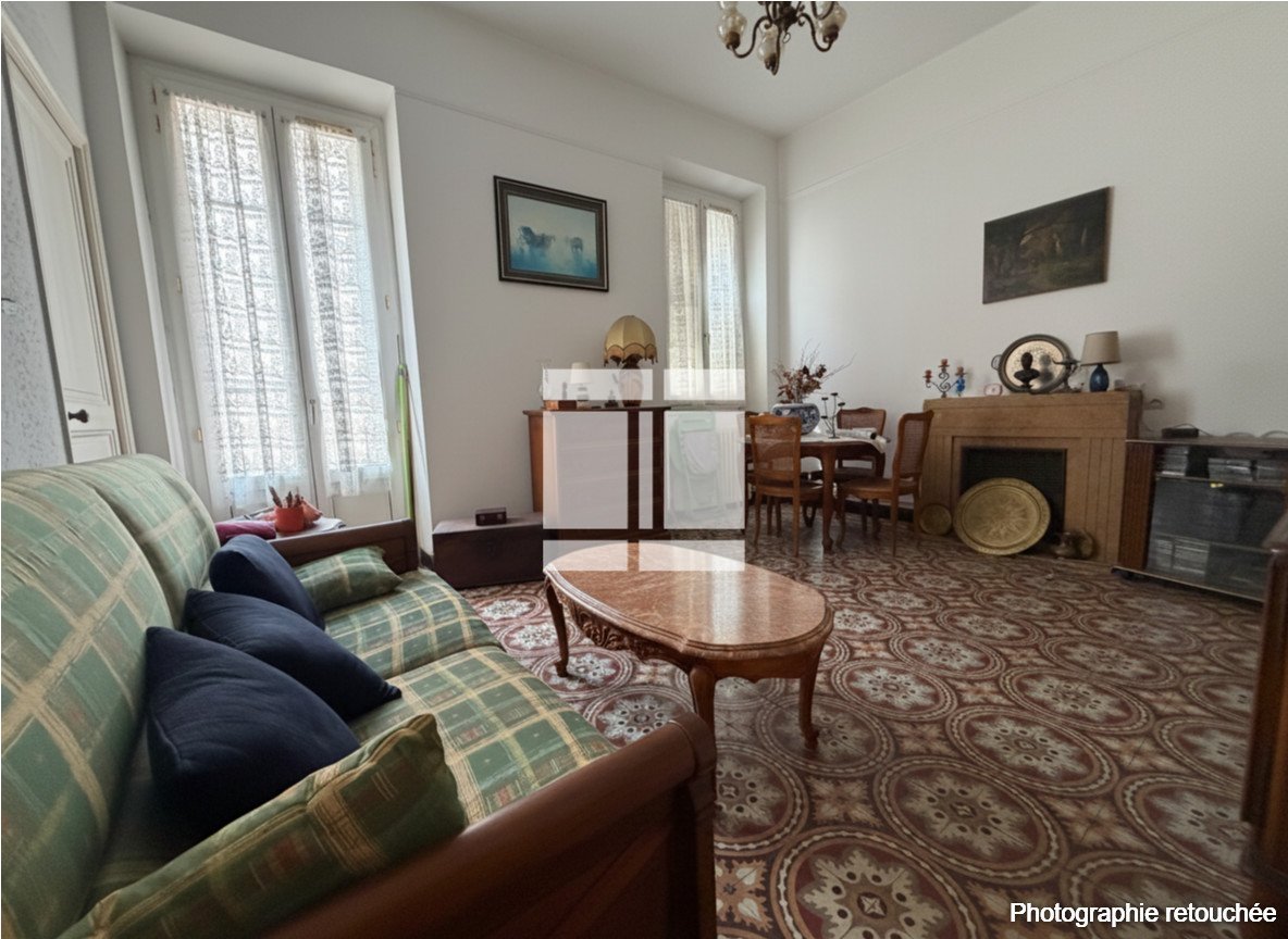 APPARTEMENT T3 A VENDRE - AJACCIO - 74.77 m2 - 240 000 &euro;