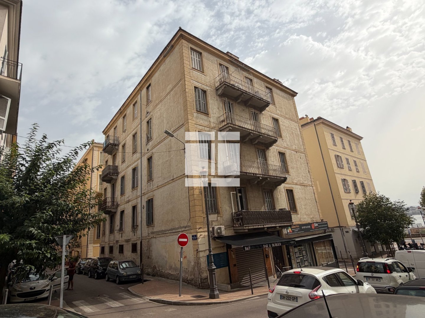 APPARTEMENT T3 A VENDRE - AJACCIO - 74.77 m2 - 240 000 &euro;