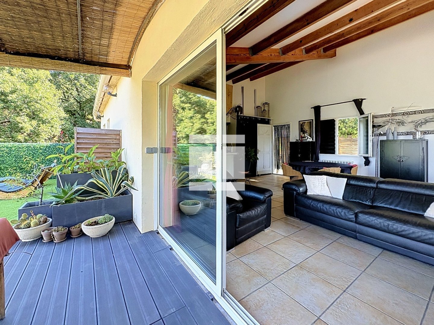 VILLA A VENDRE - BARBAGGIO - 210 m2 - 750 000 &euro;