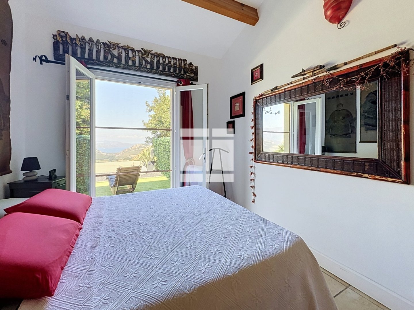 VILLA A VENDRE - BARBAGGIO - 210 m2 - 750 000 &euro;