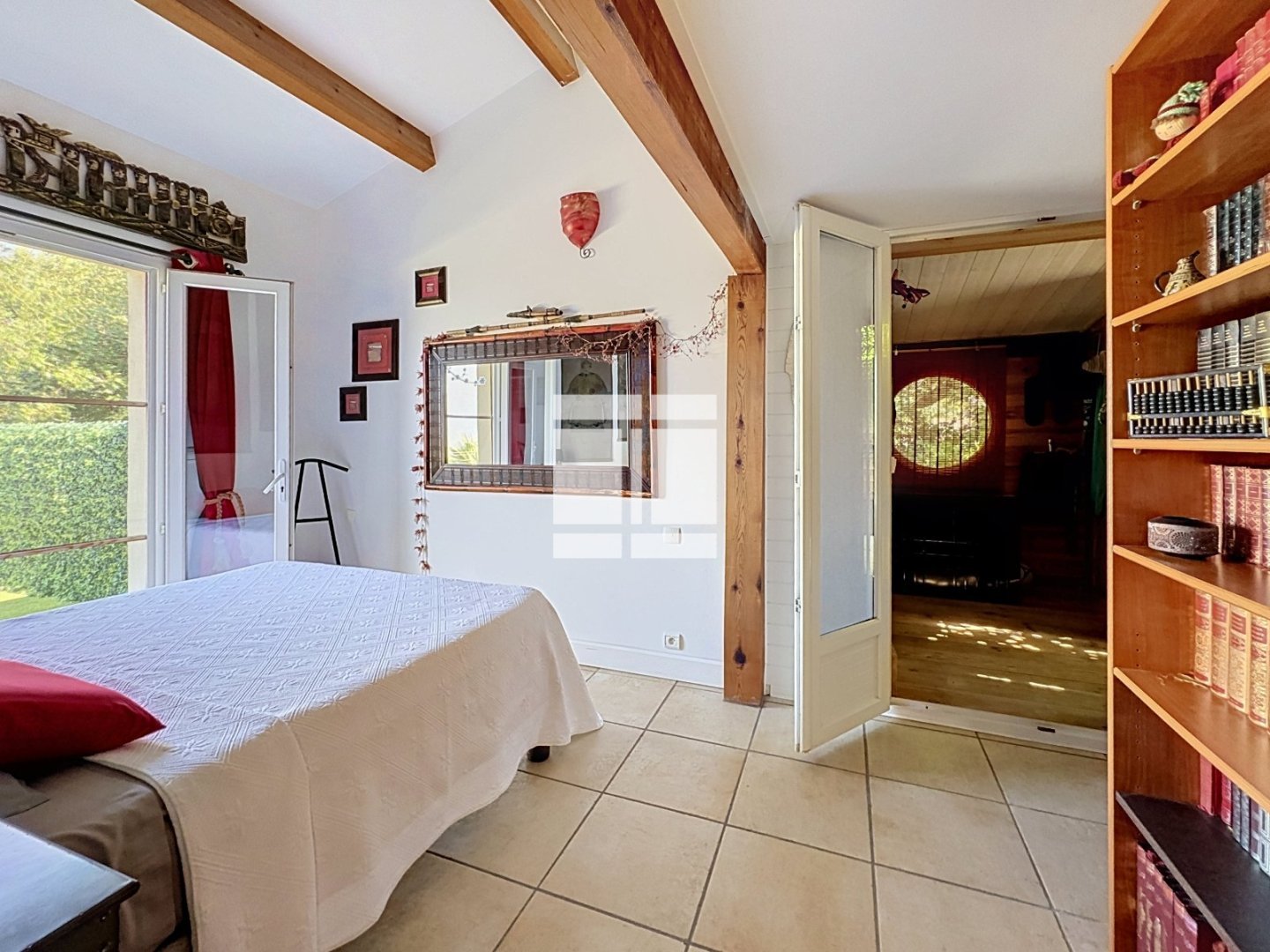 VILLA A VENDRE - BARBAGGIO - 210 m2 - 750 000 &euro;