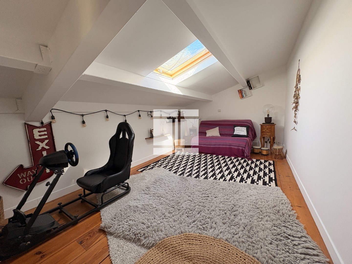 VILLA A VENDRE - BARBAGGIO - 210 m2 - 750 000 &euro;
