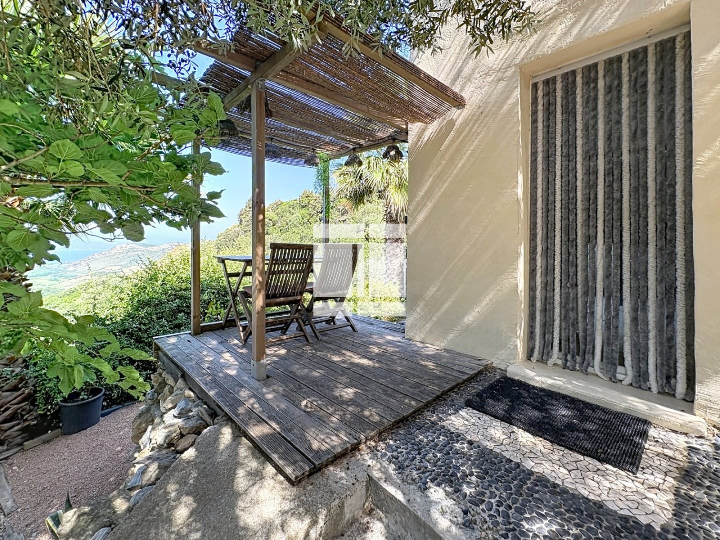 VILLA A VENDRE - BARBAGGIO - 210 m2 - 750 000 &euro;