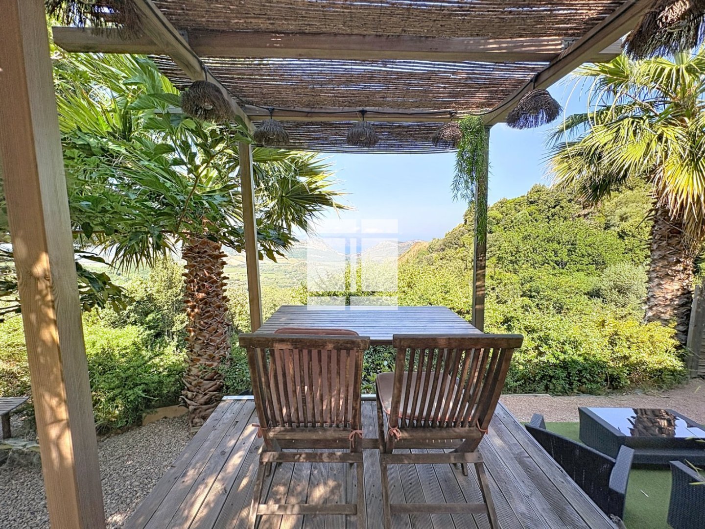VILLA A VENDRE - BARBAGGIO - 210 m2 - 750 000 &euro;