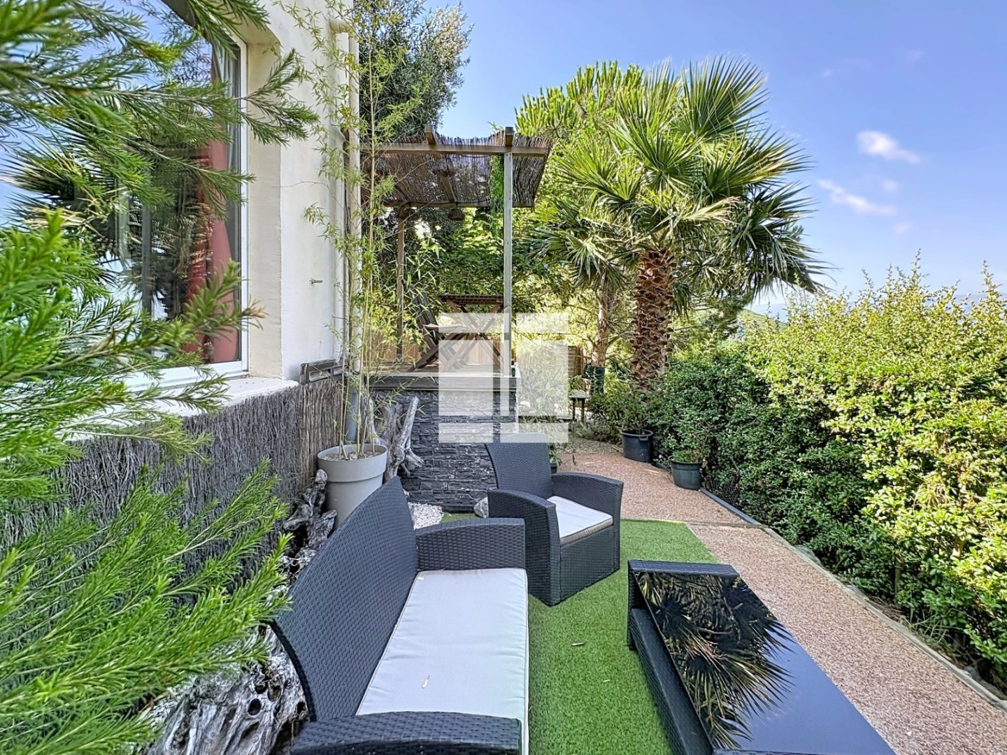 VILLA A VENDRE - BARBAGGIO - 210 m2 - 750 000 &euro;