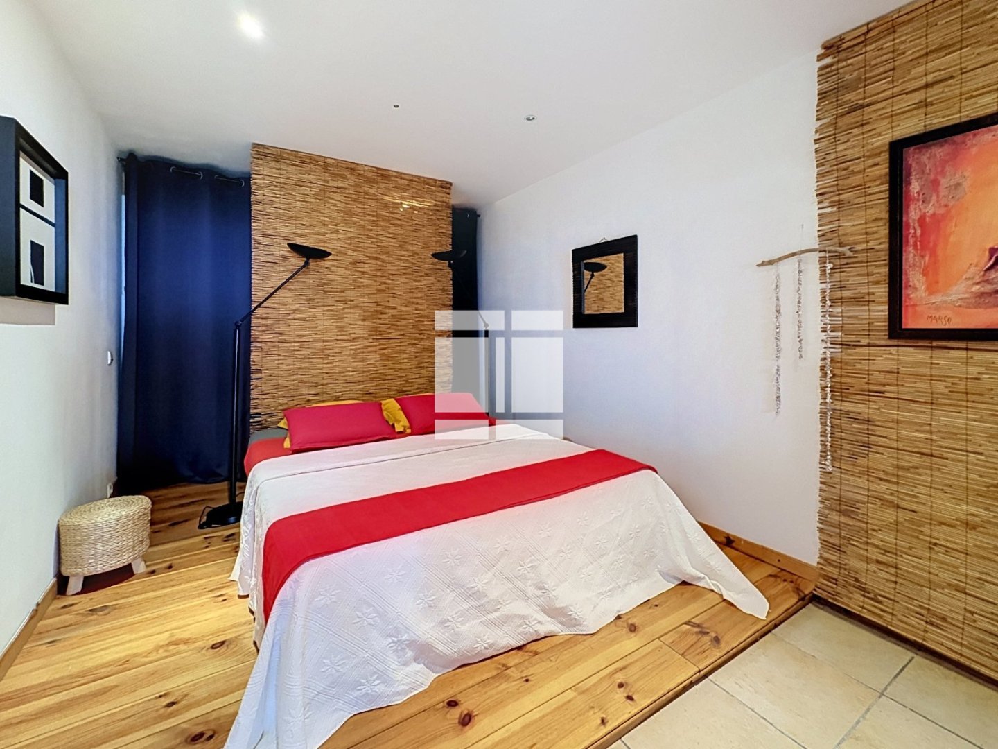 VILLA A VENDRE - BARBAGGIO - 210 m2 - 750 000 &euro;