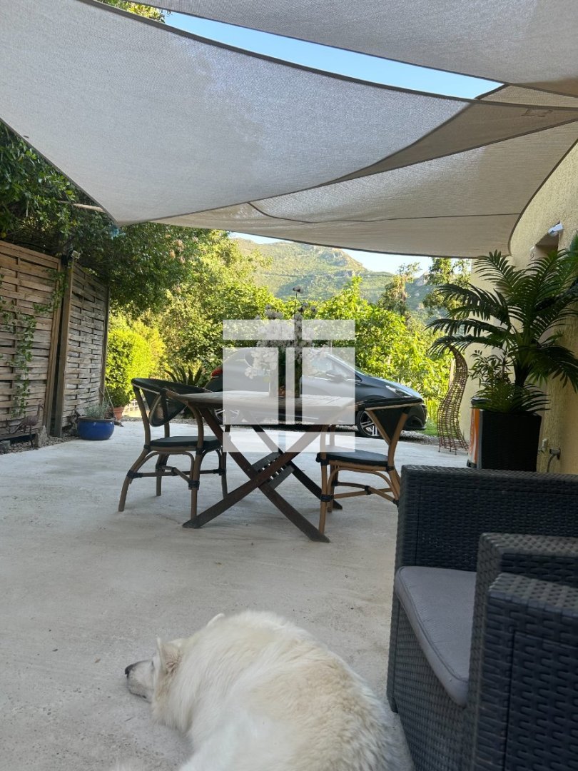 VILLA A VENDRE - BARBAGGIO - 210 m2 - 750 000 &euro;