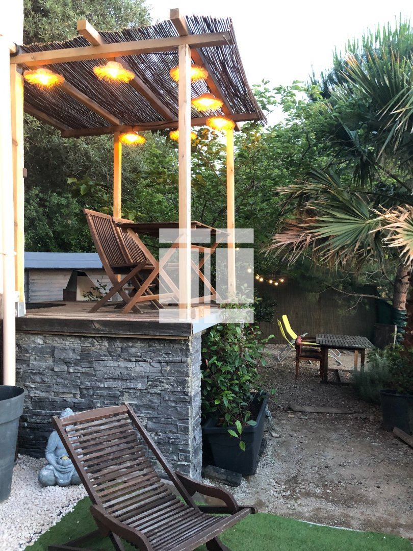 VILLA A VENDRE - BARBAGGIO - 210 m2 - 750 000 &euro;