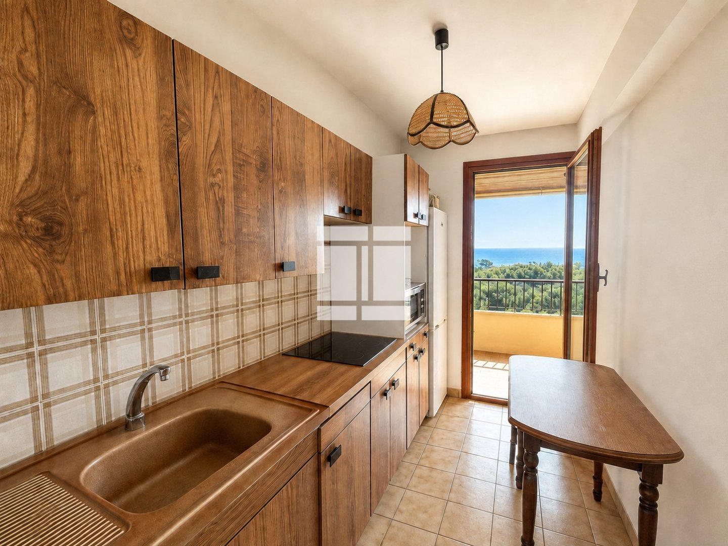 APPARTEMENT T3 A VENDRE - CALVI - 54.64 m2 - 298 000 &euro;