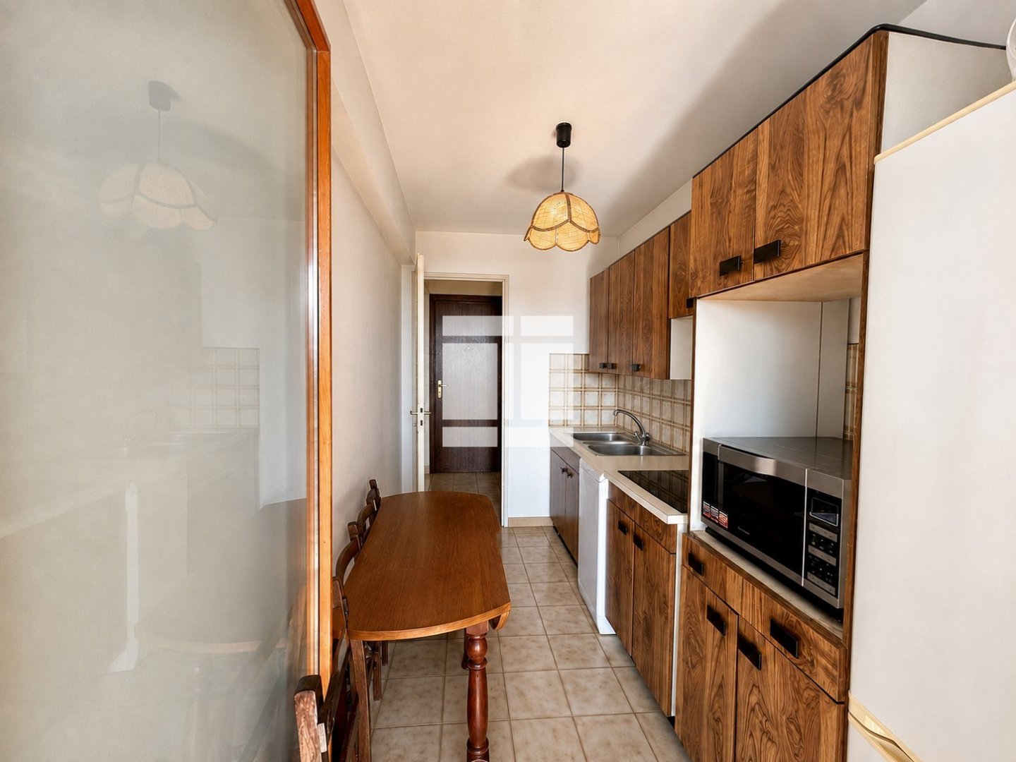 APPARTEMENT T3 A VENDRE - CALVI - 54.64 m2 - 298 000 &euro;