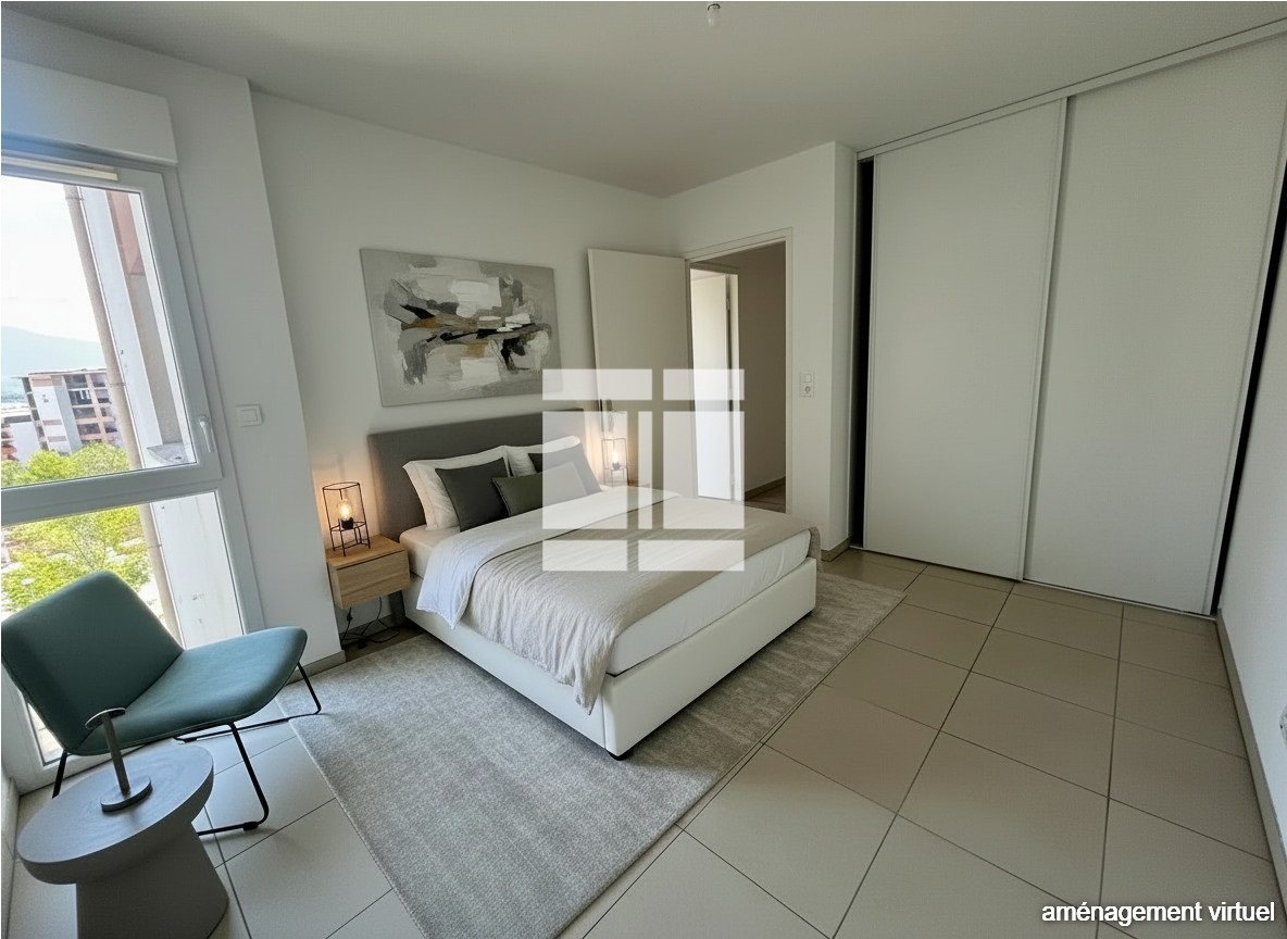 APPARTEMENT T4 A VENDRE - SARROLA CARCOPINO - 80 m2 - 239 000 &euro;