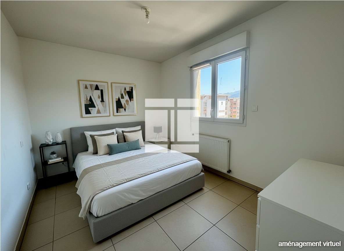 APPARTEMENT T4 A VENDRE - SARROLA CARCOPINO - 80 m2 - 239 000 &euro;