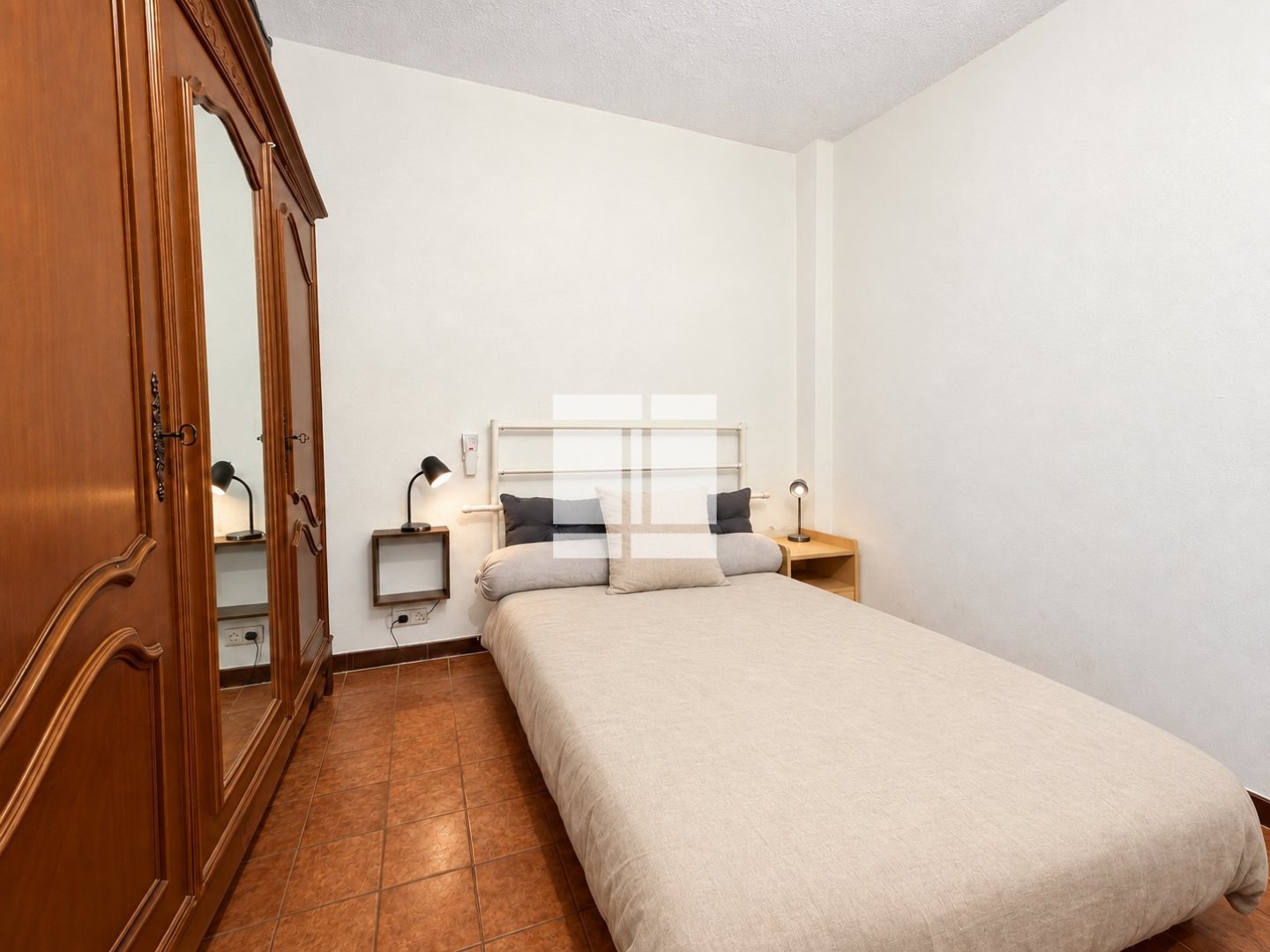 APPARTEMENT T1 A VENDRE - BASTIA - 45 m2 - 119 000 &euro;
