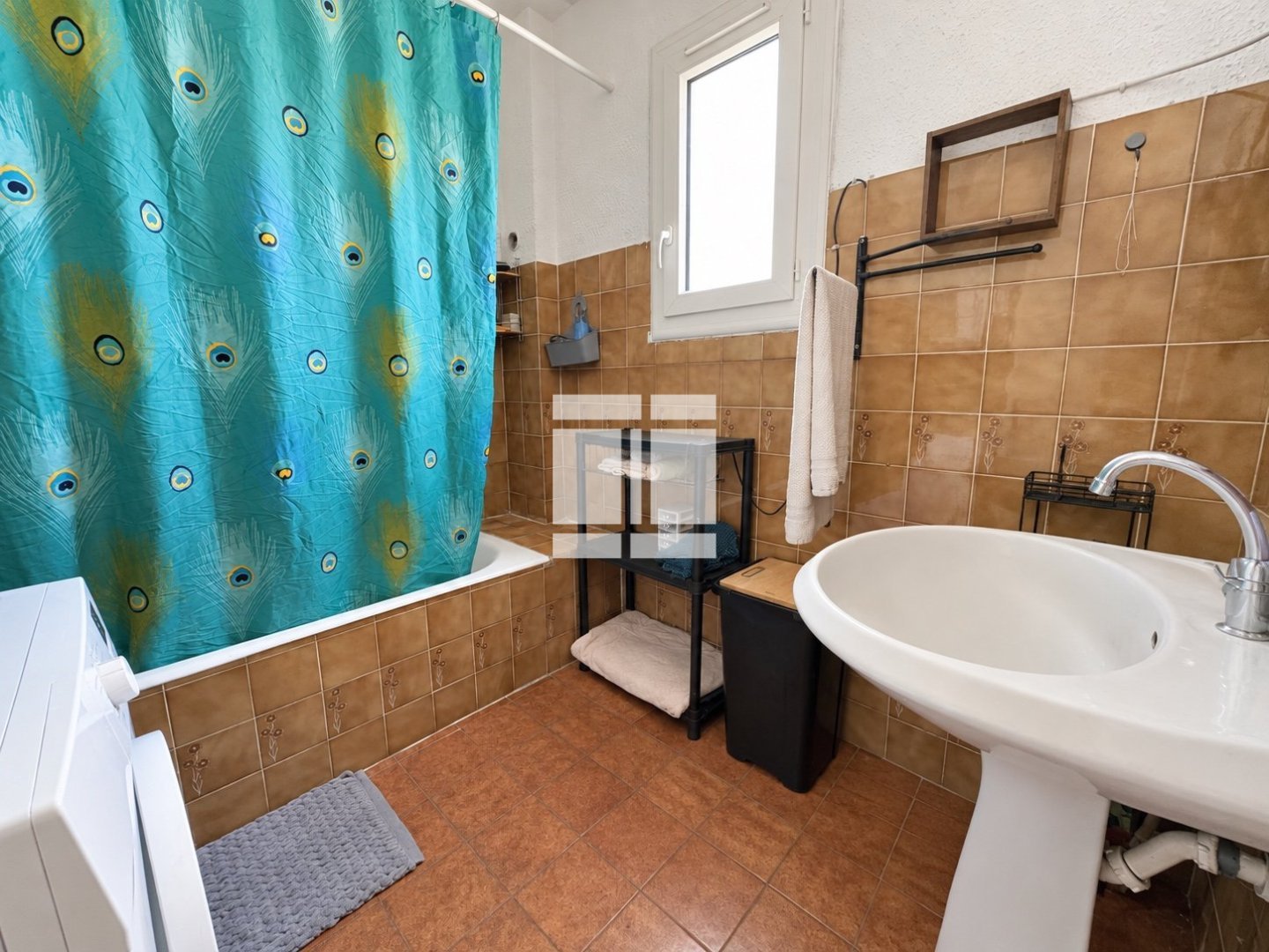 APPARTEMENT T1 A VENDRE - BASTIA - 45 m2 - 119 000 &euro;