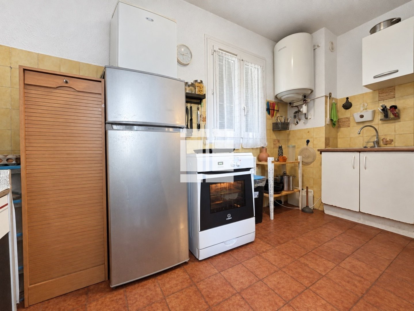 APPARTEMENT T1 A VENDRE - BASTIA - 45 m2 - 119 000 &euro;
