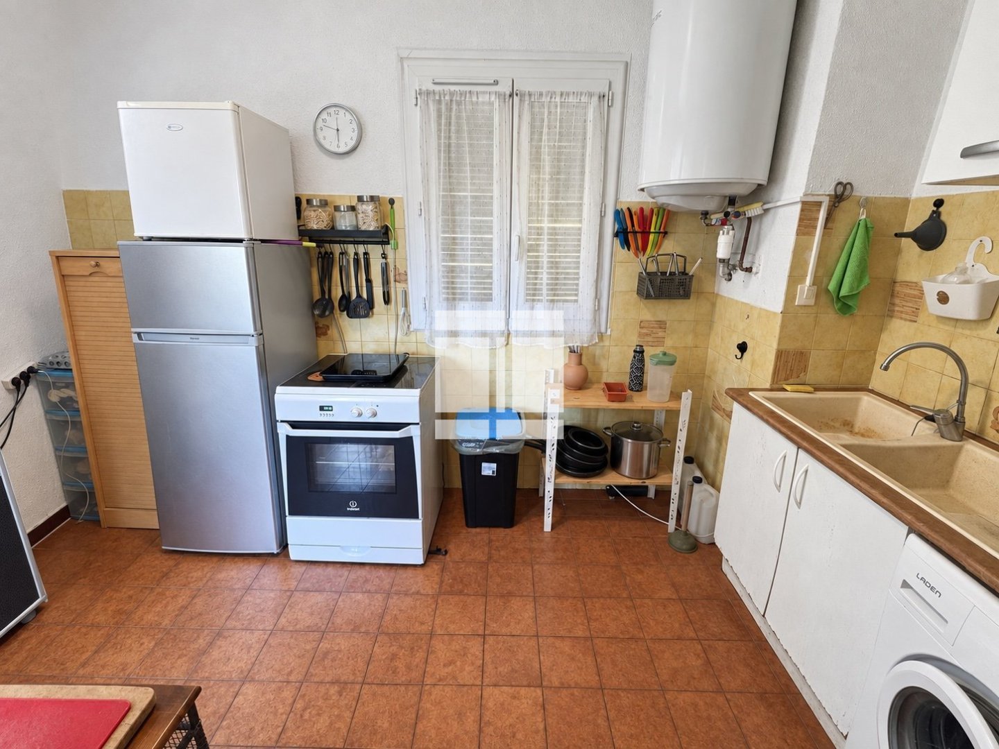 APPARTEMENT T1 A VENDRE - BASTIA - 45 m2 - 119 000 &euro;