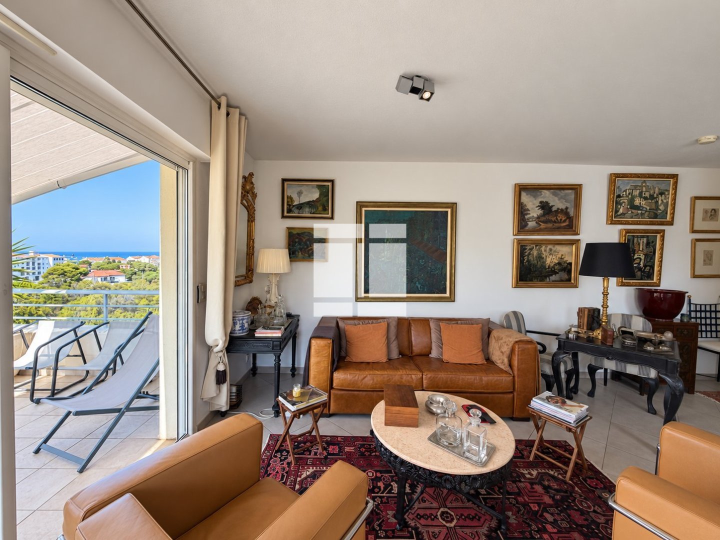 APPARTEMENT T3 A VENDRE - L ILE ROUSSE - 62.43 m2 - 409 000 &euro;