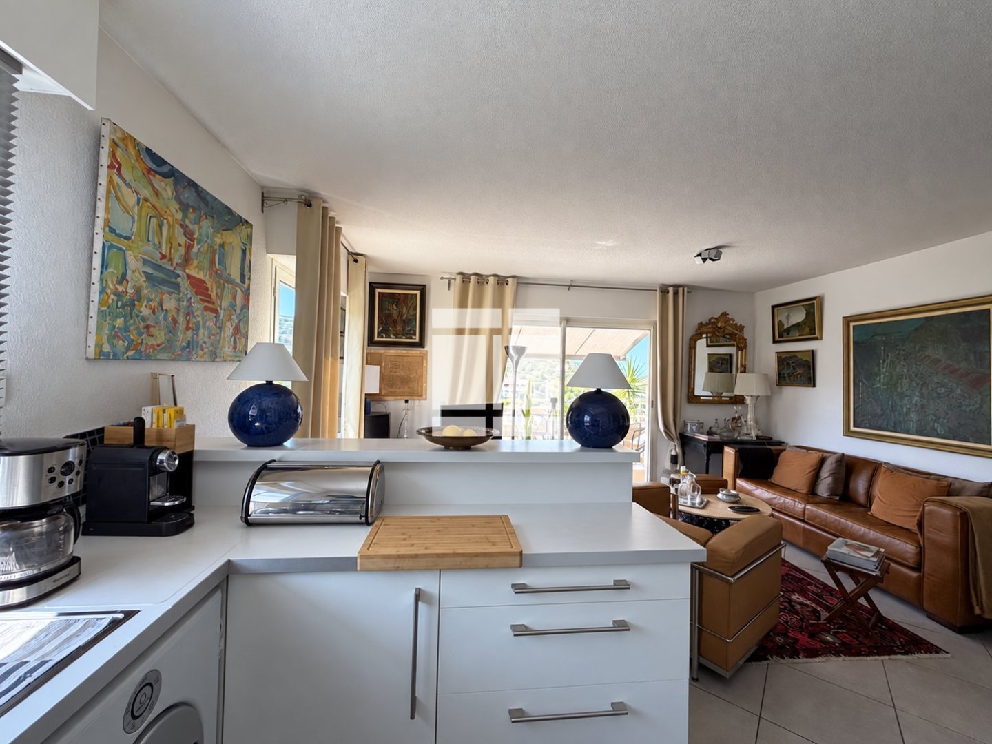 APPARTEMENT T3 A VENDRE - L ILE ROUSSE - 62.43 m2 - 409 000 &euro;