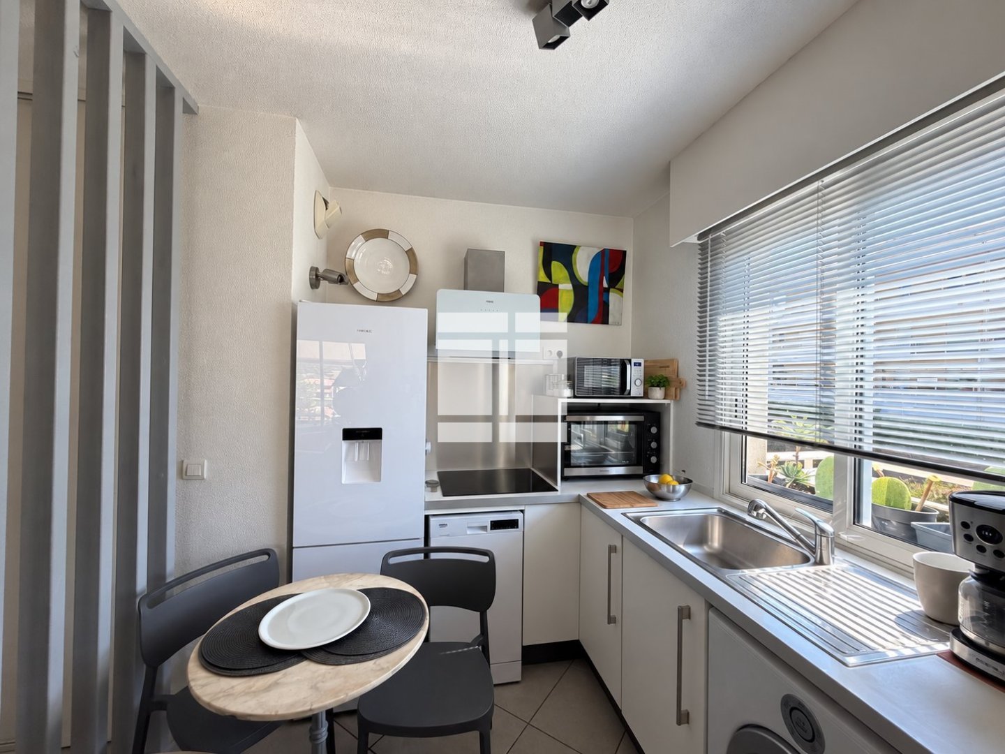 APPARTEMENT T3 A VENDRE - L ILE ROUSSE - 62.43 m2 - 409 000 &euro;