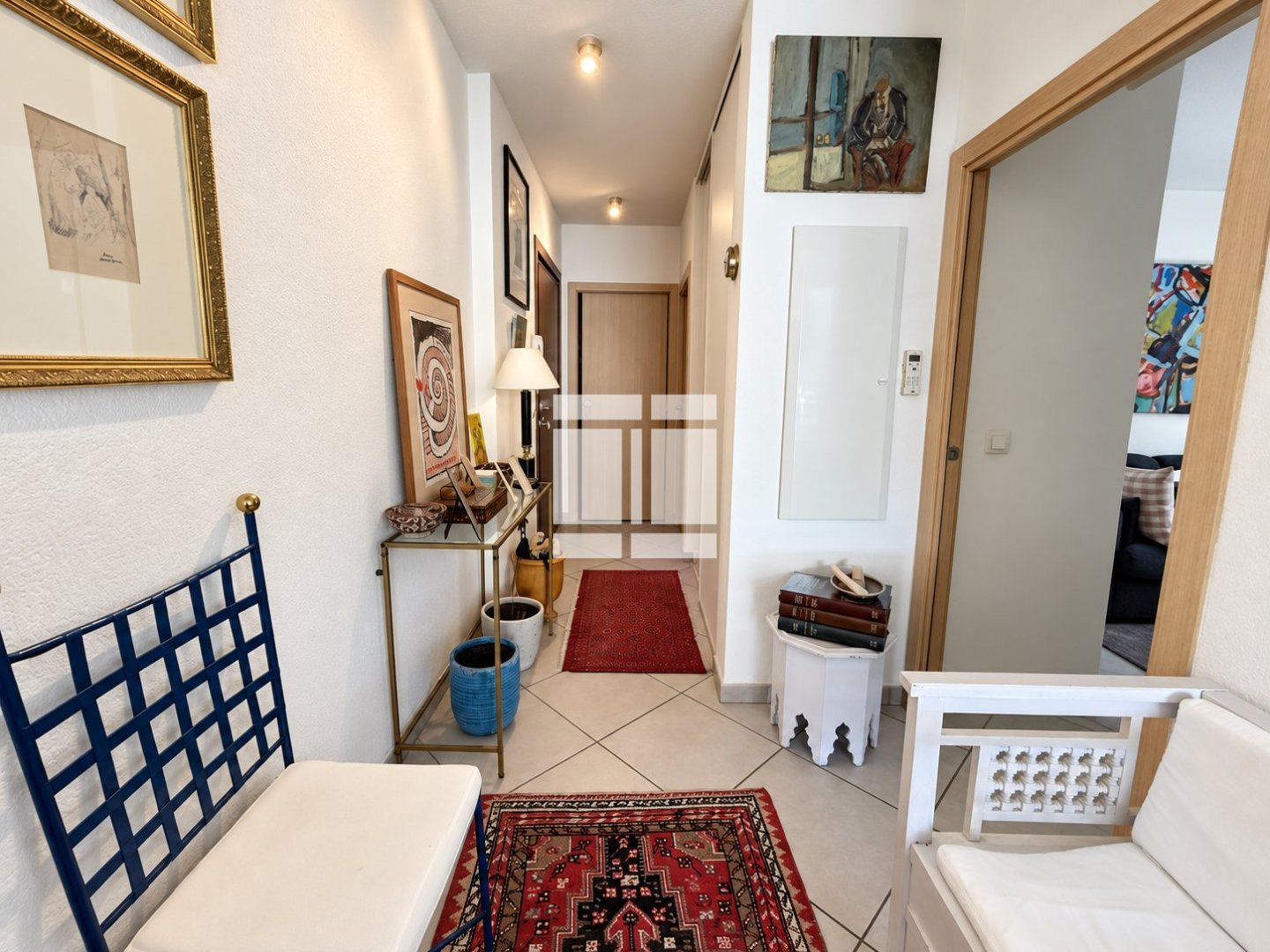 APPARTEMENT T3 A VENDRE - L ILE ROUSSE - 62.43 m2 - 409 000 &euro;