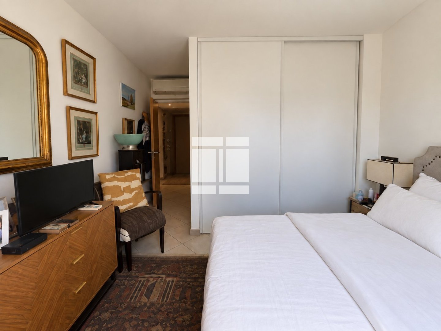 APPARTEMENT T3 A VENDRE - L ILE ROUSSE - 62.43 m2 - 409 000 &euro;