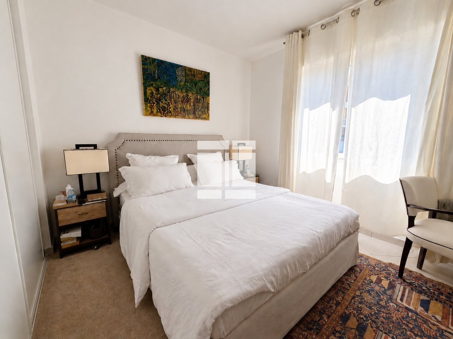 APPARTEMENT T3 A VENDRE - L ILE ROUSSE - 62.43 m2 - 409 000 &euro;